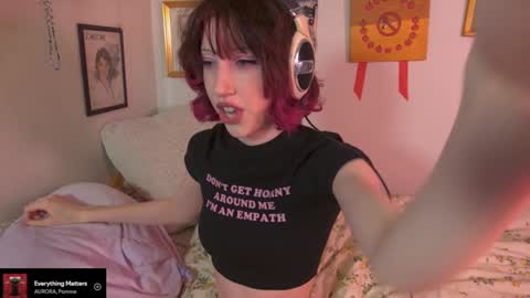 ELS online show from 01-04-25, 01:21