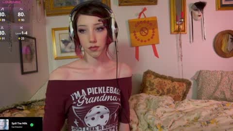 ELS online show from 01-08-25, 02:14