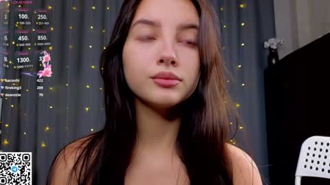 Elizabeth online show from 01-24-25, 10:53