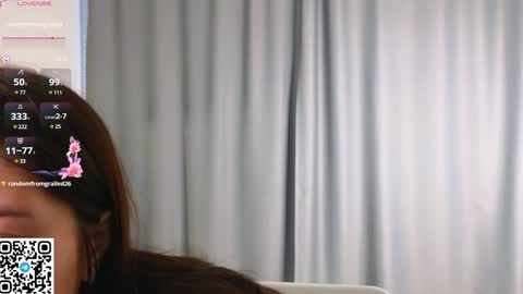 Elizabeth online show from 01-30-25, 07:39