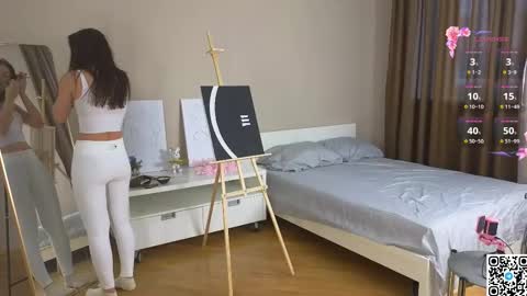 Elizabeth online show from 02-13-25, 07:56