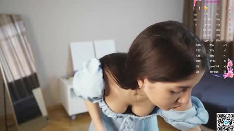 Elizabeth online show from 03-12-25, 07:46