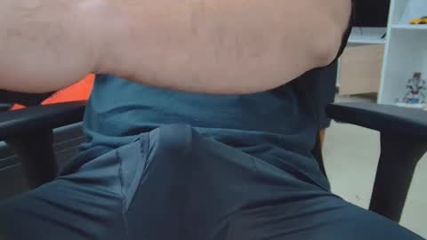 alexgarg online show from 10-21-25, 05:57