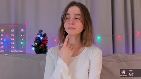 Maria online show from 12-17-24, 11:06