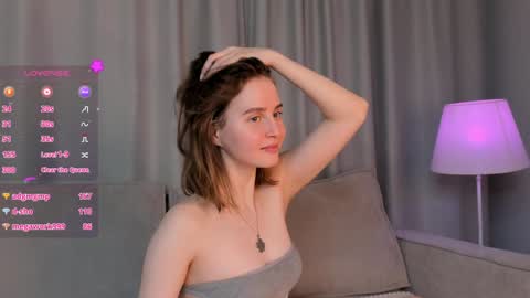 Maria online show from 01-14-25, 05:12