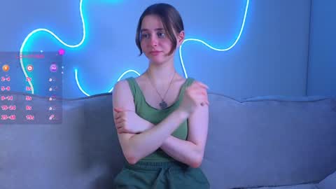 Maria online show from 01-31-25, 11:13