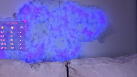 Maria online show from 02-21-25, 02:16