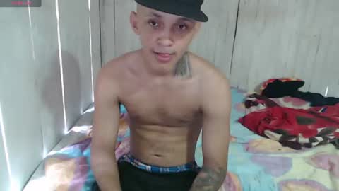 elvergon_brayan online show from 07-04-26, 07:31