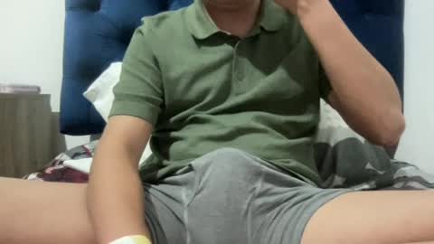 Diego online show from 07-05-26, 06:53