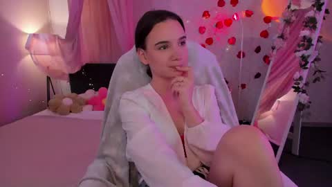 Elvienne online show from 07-01-26, 03:08