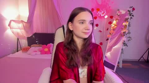 Elvienne online show from 07-11-26, 03:09