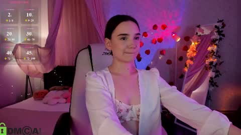 Elvienne online show from 07-14-26, 03:00