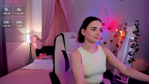 Elvienne online show from 07-20-26, 03:32