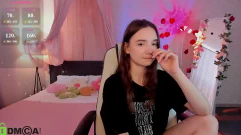 Elvienne online show from 07-22-26, 03:20