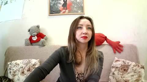 Snapshot of elvinasweet chatting on 02-03-26, 06:40 ElvinaSweet online show from 02-03-26, 06:40