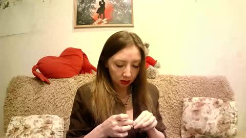 Snapshot of elvinasweet chatting on 02-12-26, 01:55 ElvinaSweet online show from 02-12-26, 01:55