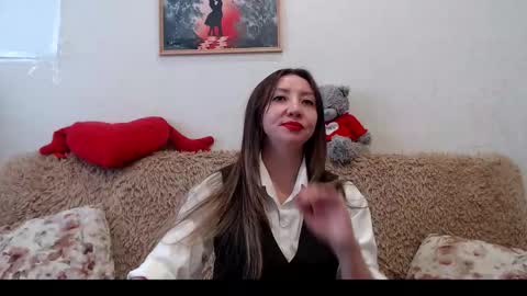 Snapshot of elvinasweet chatting on 02-26-26, 06:12 ElvinaSweet online show from 02-26-26, 06:12