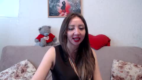 ElvinaSweet online show from 03-20-26, 05:34