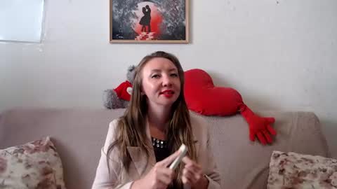 ElvinaSweet online show from 07-20-26, 05:11