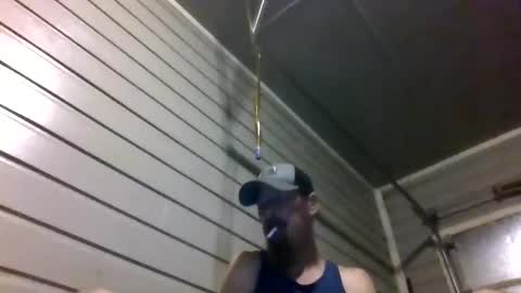 Snapshot of elwooood7 chatting on 09-13-25, 08:58 elwooood7 online show from 09-13-25, 08:58