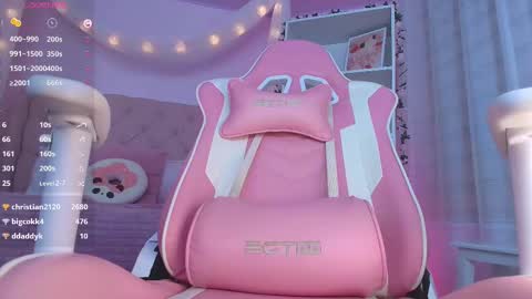   Ely  online show from 02-19-25, 04:01