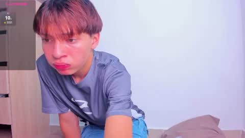  E  L  Y   K  I  N  G   online show from 06-13-26, 07:01