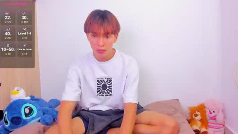  E  L  Y   K  I  N  G   online show from 06-18-26, 07:18