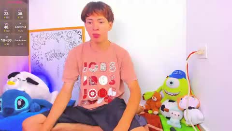  E  L  Y   K  I  N  G   online show from 07-13-26, 06:33