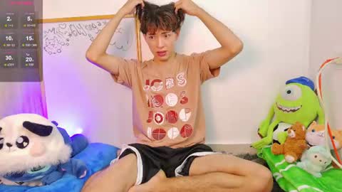  E  L  Y   K  I  N  G   online show from 07-21-26, 07:05
