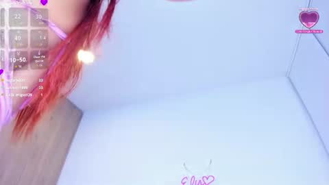 Snapshot of ely_lioness chatting on 07-14-26, 02:05 ely_lioness online show from 07-14-26, 02:05