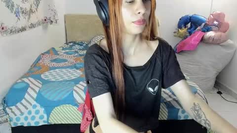 Elizabeth online show from 10-13-25, 12:43