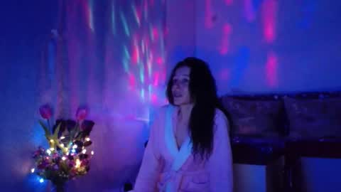 Elisa online show from 01-29-25, 09:39