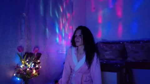 Elisa online show from 01-30-25, 12:50