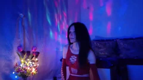 Elisa online show from 01-30-25, 08:42