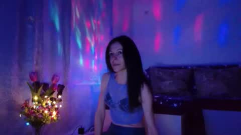 Elisa online show from 02-03-25, 08:57