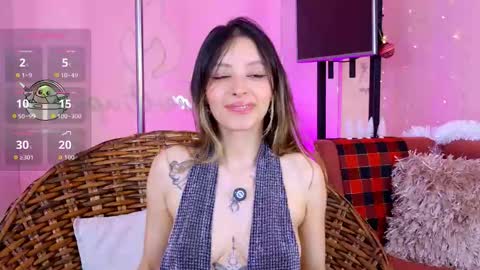 Elysia online show from 12-16-25, 11:32