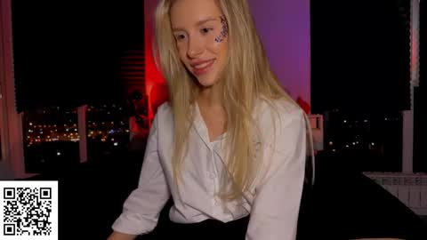 Elysia online show from 11-01-25, 10:12