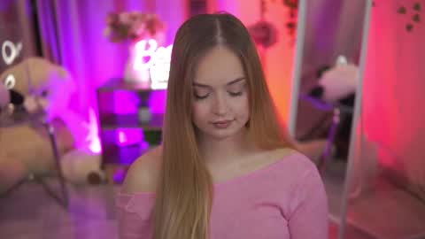 Elyssa online show from 03-12-26, 07:31