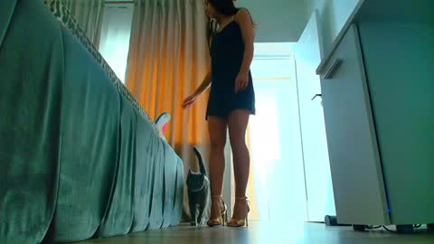 Ely online show from 02-04-25, 10:21