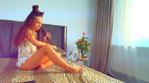 Ely online show from 03-07-25, 05:18