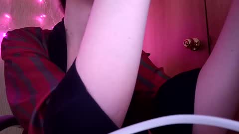 Elza Kom online show from 12-08-24, 08:41