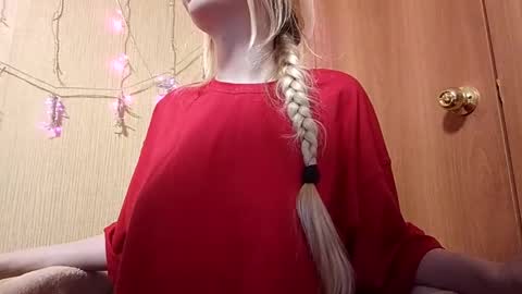 Elza Kom online show from 12-11-24, 11:51