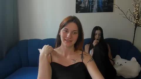 elza_rose online show from 07-07-26, 09:13