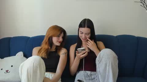 elza_rose online show from 07-13-26, 09:34