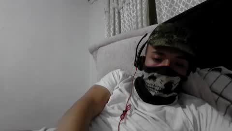 elzarko777 online show from 10-07-25, 06:32