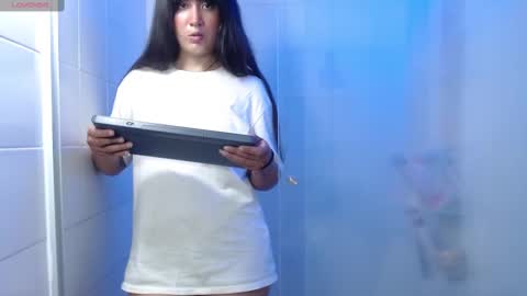 A N D R E A online show from 02-28-25, 01:05