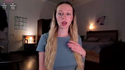 Emilie online show from 02-20-26, 08:20