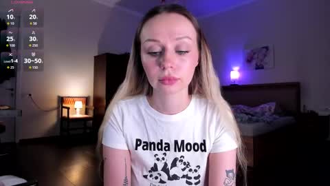 Emilie online show from 04-02-26, 06:05