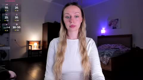 Emilie online show from 04-03-26, 05:22