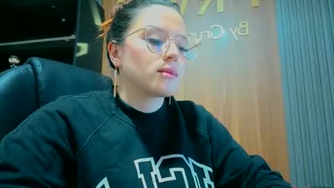 Estefany Martinez Acua INSTAGRAM ema 04oficial online show from 02-02-26, 03:11